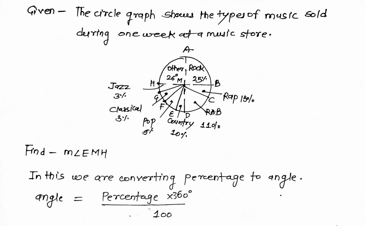 Geometry homework question answer, step 1, image 1